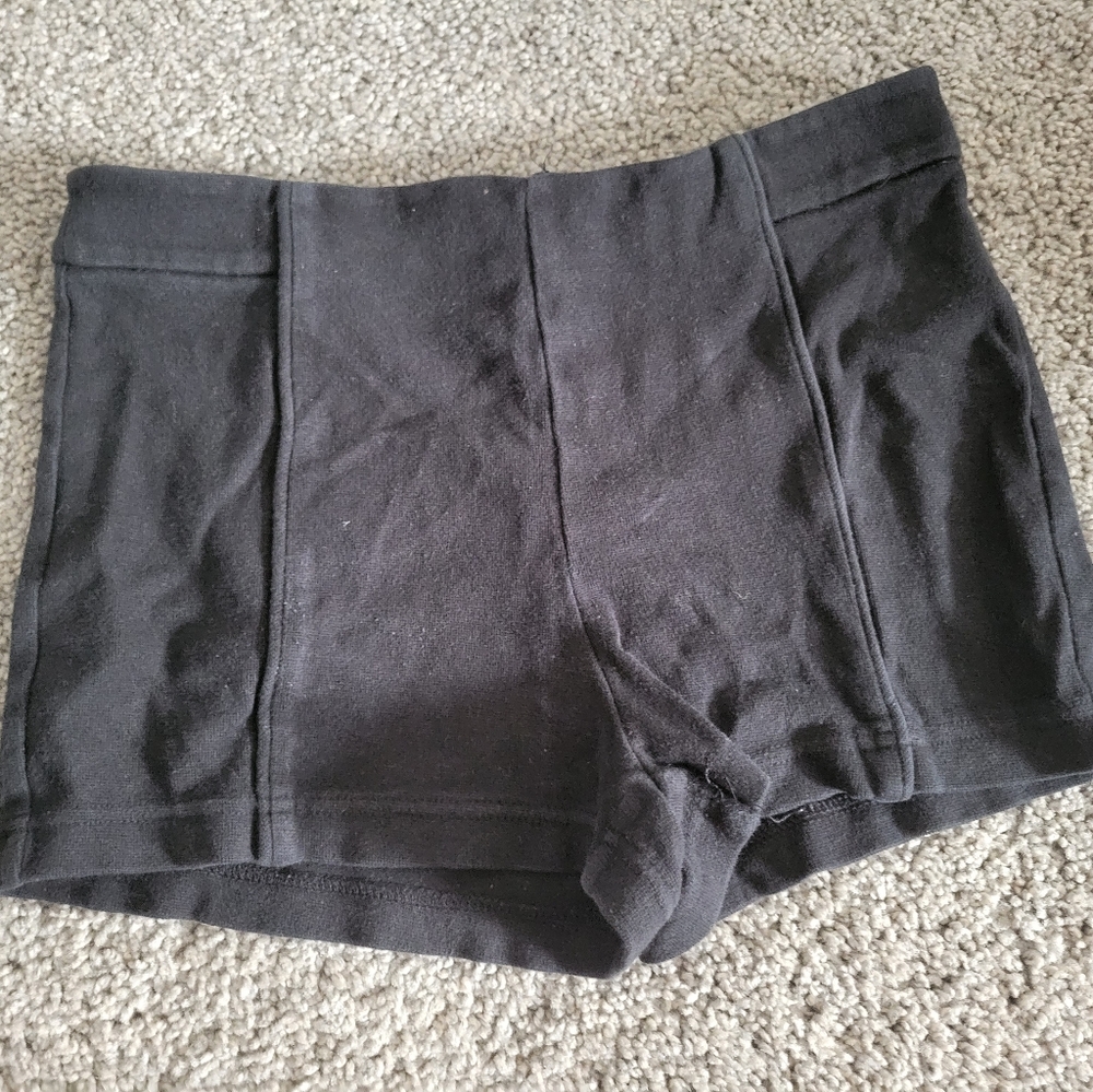 Forever 21 classy shorts